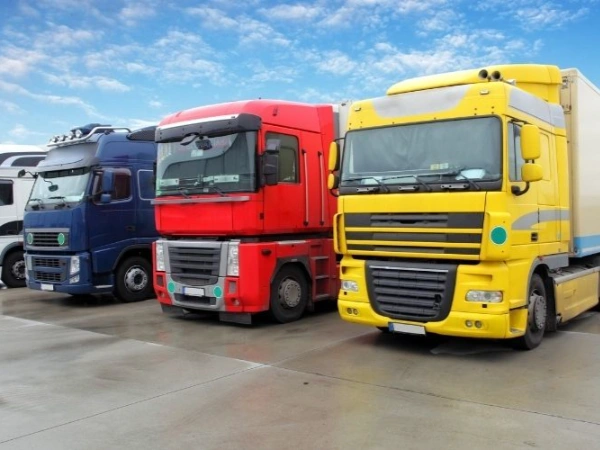 Antalya Erenler Nakliye